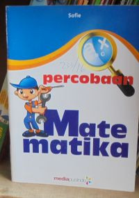 Image of Percobaan Matematika