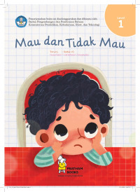 Image of Mau dan Tidak Mau