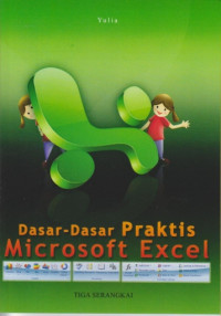 Image of Dasar-Dasar Praktis Microsoft Excel
