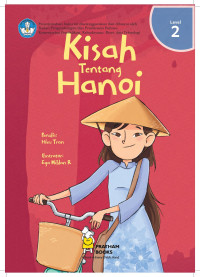 Image of Kisah Tentang Hanoi