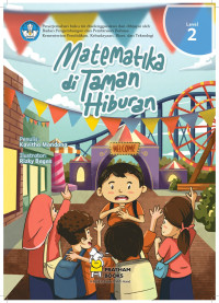 Image of Matematika di Taman Hiburann