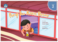 Image of Pergi Ke Kota Besar