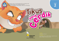 Image of Tikus yang Cerdik