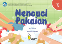 Image of Mencuci Pakaian