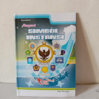 Image of Mengenal Simbol Instansi