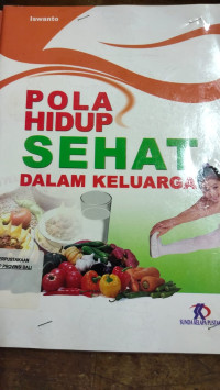 Image of Pola Hidup Sehat Dalam Keluarga