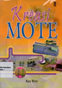 Image of Kreasi Mote