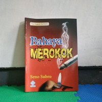 Image of Bahaya Merokok