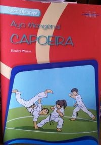 Image of Ayo Mengenal Capoeira