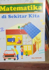Image of Matematika di Sekitar Kita