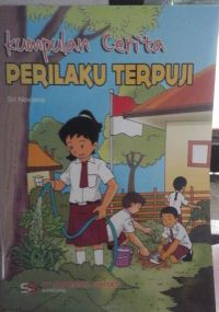 Image of Kumpulan Cerita Perilaku Terpuji