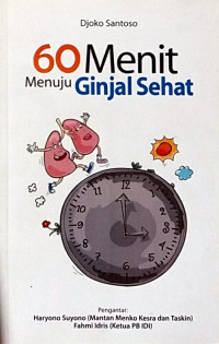 Image of Menuju Ginjal Sehat