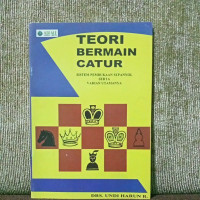 Image of Teori Bermain Catur