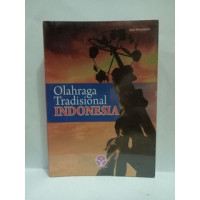 Image of Olahraga Tradisional Indonesia