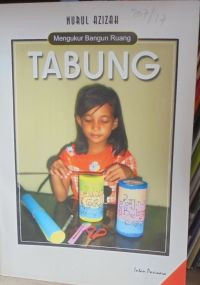 Image of Mengukur Bangun Ruang Tabung