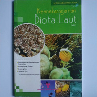 Image of Seri Flora dan Fauna : Keanekaragaman Biota Laut