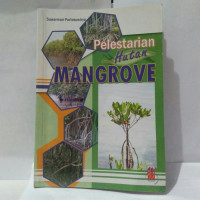Image of Pelestarian Hutan Mangrove