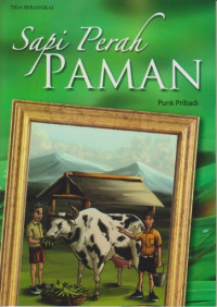 Image of Sapi Perah paman
