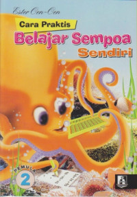 Image of Cara Praktis Belajar Sempoa Sendiri