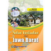 Image of Adat Istiadat Masyarakat Jawa Barat