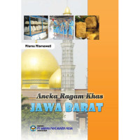 Image of Aneka Ragam Khas Jawab Barat