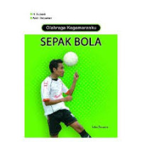 Image of Olahraga Kegemaranku : Sepak Bola