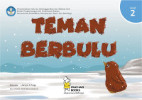 Image of Teman Berbulu