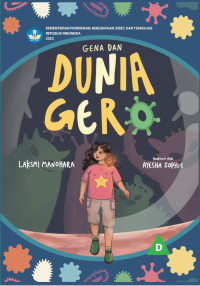 Image of Gena dan Dunia Gero