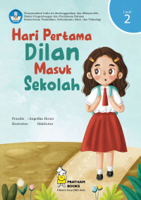 Image of Hari Pertama Dilan Masuk Sekolah