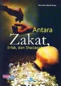 Image of Antara Zakat, Infak, dan Shadaqah