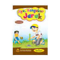 Image of Ayo, mengukur jarak