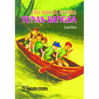 Image of Jati diri diantara tunas bangsa