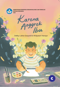 Image of Karena Anggrek Ibu