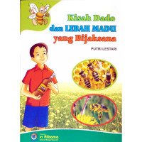 Image of Kisah Dado dan Lebah Madu yang Bijaksana