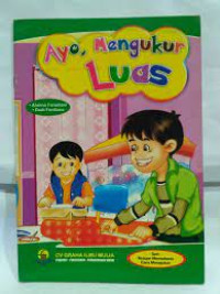 Image of Ayo, Mengukur Luas