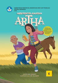 Image of Misi Penyelamatan Artha : Panduan Sederhana Pengelolaan Keuangan Remaja