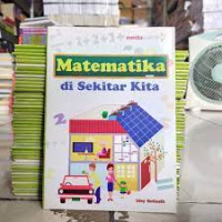 Image of Matematika Di Sekitar Kita