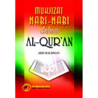 Image of Mukjizat Nabi - Nabi dalam Al-Quran