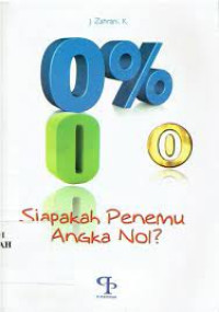 Image of Sejarah Penemu Angka Nol