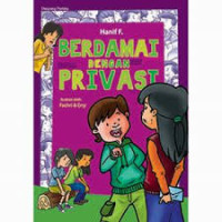Image of Berdamai Dengan Privasi