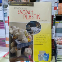 Image of Pengolahan Sampah Plastik
