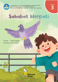 Image of Sahabat Merpati