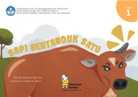 Image of Sapi Bertanduk Satu