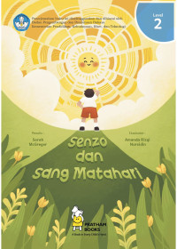 Image of Senzo dan Sang Matahari