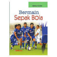 Image of Bermain Sepak Bola