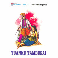 Image of Tuanku Tambusai