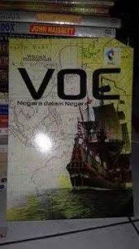 Image of VOC Negara dalam Negara