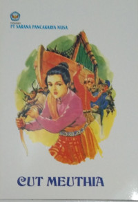 Image of Cut Meuthia