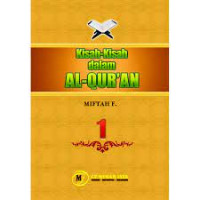 Image of Kisah-Kisah dalam Al-Qur'an 1