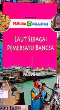 Image of Laut Sebagai Pemersatu Bangsa